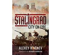 Stalingrad: City on Fire