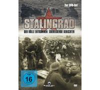 Stalingrad - Der Hölle entkommen