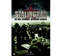 Stalingrad - Der Hölle entkommen