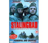 Stalingrad [DVD] [Edizione: Regno Unito]