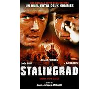 Stalingrad [Édition Single] [Edizione: Regno Unito]