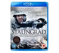 Stalingrad [Edizione: Regno Unito] [Edizione: Regno Unito]