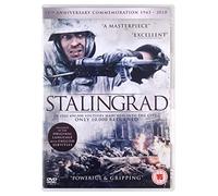 Stalingrad [Edizione: Regno Unito] [Edizione: Regno Unito]