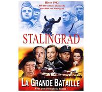 Stalingrad + La grande bataille