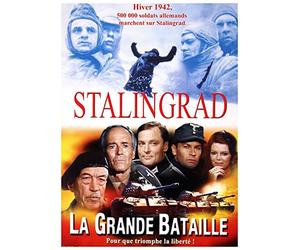 Stalingrad + La grande bataille