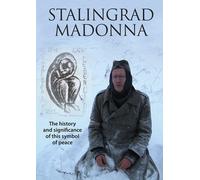 Stalingrad Madonna (DVD) Alexander Maksotsky Vladimir Sousorov