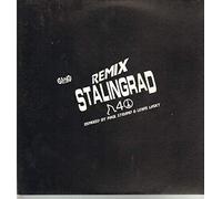Stalingrad (Paul Strand/Lewis Lasky Remixed) / Vinyl Maxi Single [Vinyl 12'']