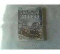 Stalingrad snipers