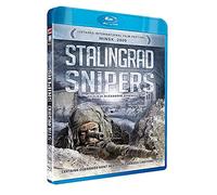 Stalingrad snipers