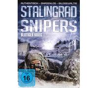 Stalingrad Snipers - Blutiger Krieg