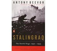 Antony Beevor Stalingrad (Tascabile)