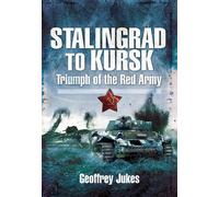 Stalingrad to Kursk: Triumph of the Red Army