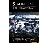 Stalingrad - Tot De Laatste Man (1 Dvd)