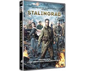 Stalingrad (Versione ceca)