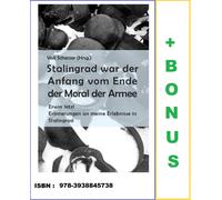 Stalingrad-War-Der-Anfang-Vom-Ende-Der-Moral-Der-Armee-Erwin-Jetzl Editore Finto