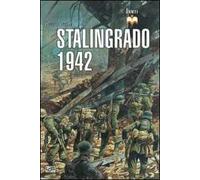 Stalingrado 1942