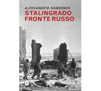 Stalingrado fronte russo - [Res Gestae]