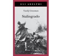 Stalingrado - Grossman Vasilij