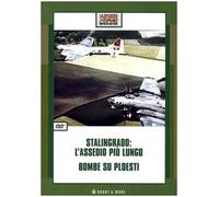 Stalingrado: L'assedio Più Lungo-Bo