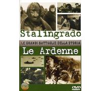 Stalingrado - Le Ardenne