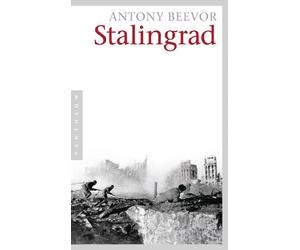 Stalingrado: premiato con il Premio Wolfson per la storia 1999 e il...