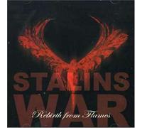Stalins War - Rebirth from Flames [Import]