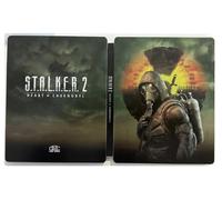 Stalker 2 Heart of Chornobyl Steelbook only [nessun gioco] PC XBOX
