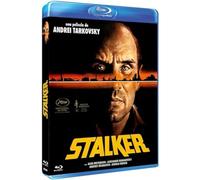 Stalker - BD