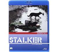 Stalker (Blu-ray)