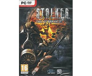 Stalker - Call of Pripyat (PEGI) [Edizione: Regno Unito]
