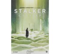 STALKER (DVD)