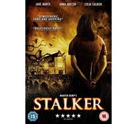 Stalker [DVD] [Edizione: Regno Unito]