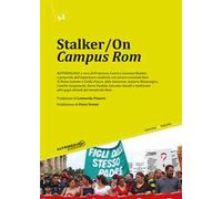 Stalker/On «Campus rom»