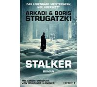 Stalker: Roman