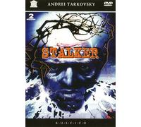 Stalker (RUSCICO) (2 DVD) [Сталкер]
