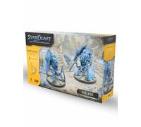 Stalker Set di Espansione per StarCraft Archon Studios, Blu