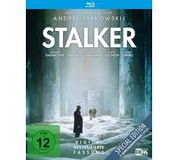 Stalker - Special Restored Edition (Filmjuwelen / DEFA Science Fiction)
