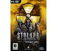 Stalker the clear Sky [Edizione : Francia]