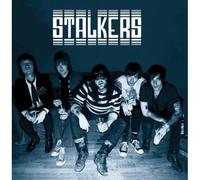 Stalkers YESTERDAY IS NO TOMO (CD)