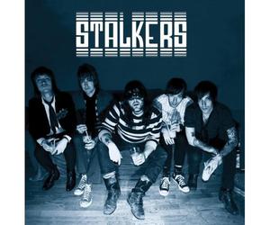 Stalkers YESTERDAY IS NO TOMO (CD)