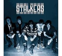 Stalkers - Yesterday Is No Tomorrow