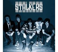 Stalkers - Yesterday Is No Tomorrow