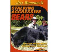 Stalking Aggressive Bears