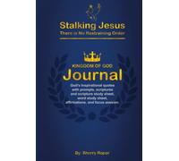 Stalking Gesù Non c"è ordine restrittivo: Il Regno di Dio Journal