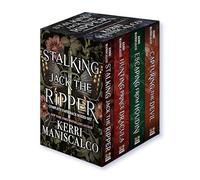 Stalking Jack the Ripper Collection