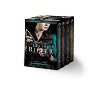 Stalking Jack the Ripper: 1-4