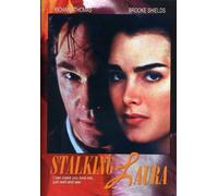 Stalking Laura (DVD) Brooke Shields Richard Thomas