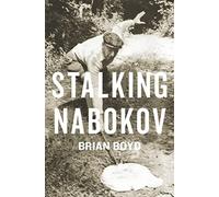 Stalking Nabokov