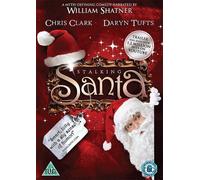 Stalking Santa [Edizione: Regno Unito] [Edizione: Regno Unito]