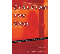 Marie-France Hirigoyen Stalking The Soul (Tascabile)